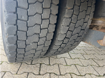 Mercedes-Benz Atego 1828 L 4x2 Atego 1828 L 4x2,Rechtslenker, Winterdienstplatte в лизинг Mercedes-Benz Atego 1828 L 4x2 Atego 1828 L 4x2,Rechtslenker, Winterdienstplatte: фото 2