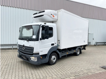 Mercedes-Benz Atego 816 L 4x2 Atego 816 L 4x2, Kühlkoffer, ThermoKing, LBW BÄR в лизинг Mercedes-Benz Atego 816 L 4x2 Atego 816 L 4x2, Kühlkoffer, ThermoKing, LBW BÄR: фото 1