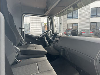 Mercedes-Benz Atego 818 K 4x2 Atego 818 K 4x2, 2x AHK, Meiller-Kipper, mehrfach Vorhanden! в лизинг Mercedes-Benz Atego 818 K 4x2 Atego 818 K 4x2, 2x AHK, Meiller-Kipper, mehrfach Vorhanden!: фото 5