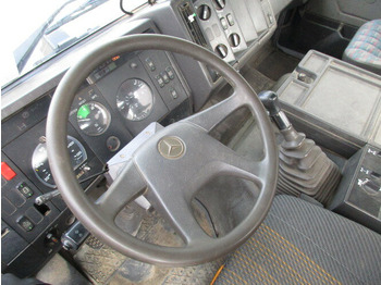 Mercedes-Benz SK 1824 AK 4x4 SK 1824 AK 4x4 Chassis в лизинг Mercedes-Benz SK 1824 AK 4x4 SK 1824 AK 4x4 Chassis: фото 4