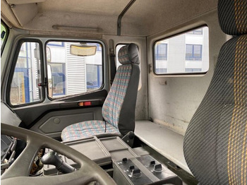 Mercedes-Benz SK 1824 AK 4x4 SK 1824 AK 4x4 Chassis в лизинг Mercedes-Benz SK 1824 AK 4x4 SK 1824 AK 4x4 Chassis: фото 5