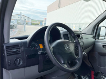 Mercedes-Benz Sprinter 313 CDI 4x2 Sprinter 313 CDI 4x2, 5x Vorhanden! в лизинг Mercedes-Benz Sprinter 313 CDI 4x2 Sprinter 313 CDI 4x2, 5x Vorhanden!: фото 2