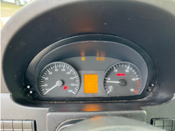 Mercedes-Benz Sprinter 313 CDI 4x2 Sprinter 313 CDI 4x2, 5x Vorhanden! в лизинг Mercedes-Benz Sprinter 313 CDI 4x2 Sprinter 313 CDI 4x2, 5x Vorhanden!: фото 3
