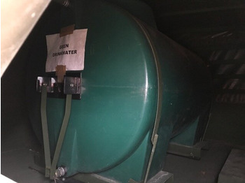 SMIT Wassertank-Anhänger SMIT Wassertank-Anhänger 8x vorhanden! в лизинг SMIT Wassertank-Anhänger SMIT Wassertank-Anhänger 8x vorhanden!: фото 3