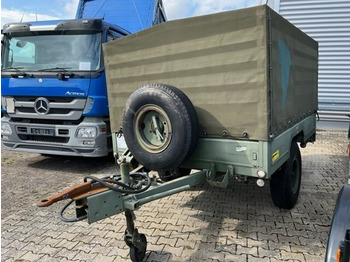 SPYKSTAAL Wassertank-Anhänger SPYKSTAAL Wassertank-Anhänger 8x vorhanden! в лизинг SPYKSTAAL Wassertank-Anhänger SPYKSTAAL Wassertank-Anhänger 8x vorhanden!: фото 2