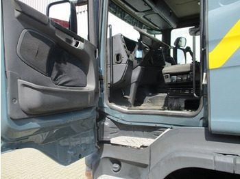 Scania R420 CB 8x4 MNZ R420 CB 8x4 MNZ, Retarder, Euro4 в лизинг Scania R420 CB 8x4 MNZ R420 CB 8x4 MNZ, Retarder, Euro4: фото 3