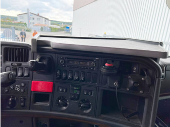 Самосвал Scania R560 6x2 R560 6x2, V8, Retarder, Liftachse, Standklima, Alu-Bordwände, ca. 15m³: фото 4