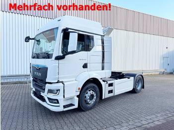 MAN TGS 18.480 BL 4x2 TGS 18.480 BL 4x2, 20x VORHANDEN! в лизинг MAN TGS 18.480 BL 4x2 TGS 18.480 BL 4x2, 20x VORHANDEN!: фото 1