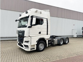 MAN TGX 33.510 6x4 BL SA TGX 33.510 6x4 BL SA, Retarder, GX-Fahrerhaus в лизинг MAN TGX 33.510 6x4 BL SA TGX 33.510 6x4 BL SA, Retarder, GX-Fahrerhaus: фото 1