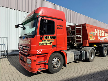 Mercedes-Benz Actros 1844 LS 4x2 Actros 1844 LS 4x2, Kipphydraulik в лизинг Mercedes-Benz Actros 1844 LS 4x2 Actros 1844 LS 4x2, Kipphydraulik: фото 1