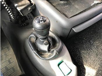 Scania R164 GA6x4NZ 480 R164 GA6x4NZ 480, Retarder, Hydraulik в лизинг Scania R164 GA6x4NZ 480 R164 GA6x4NZ 480, Retarder, Hydraulik: фото 4