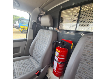 Volkswagen T5 2.0 TDI T5 2.0 TDI, Krankenwagen в лизинг Volkswagen T5 2.0 TDI T5 2.0 TDI, Krankenwagen: фото 2