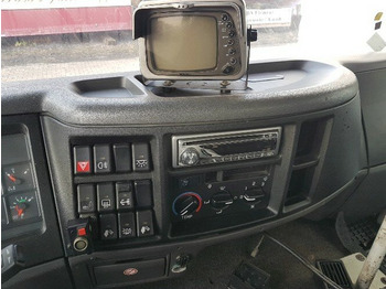 Volvo FL 612 L FL 612 L, Abschleppwagen Hubbrille 3 to в лизинг Volvo FL 612 L FL 612 L, Abschleppwagen Hubbrille 3 to: фото 5