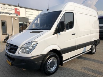 Цельнометаллический фургон Mercedes-Benz 906 KA 35 SPRINTER 310CDI + NL VAN: фото 1 Цельнометаллический фургон Mercedes-Benz 906 KA 35 SPRINTER 310CDI + NL VAN: фото 1