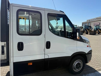 Iveco Daily 35 S12  в лизинг Iveco Daily 35 S12: фото 4