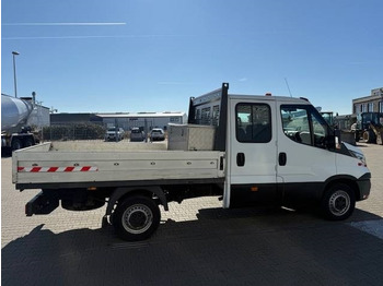 Iveco Daily 35 S12  в лизинг Iveco Daily 35 S12: фото 3