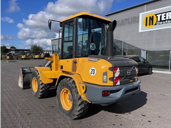 Volvo L 35 G  в лизинг Volvo L 35 G: фото 3