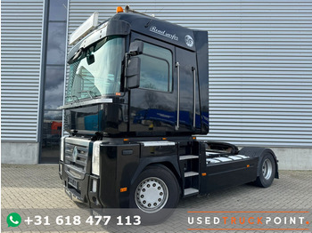 Тягач Renault Magnum 480 / Euro 5 / Refrigerator / TUV: 11-2024 / Belgium Truck: фото 1 Тягач Renault Magnum 480 / Euro 5 / Refrigerator / TUV: 11-2024 / Belgium Truck: фото 1
