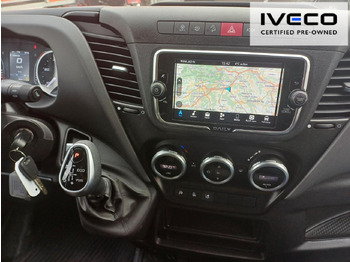 IVECO Daily 35S14NA8V/P Euro6 Klima AHK Navi Luftfeder в лизинг IVECO Daily 35S14NA8V/P Euro6 Klima AHK Navi Luftfeder: фото 2