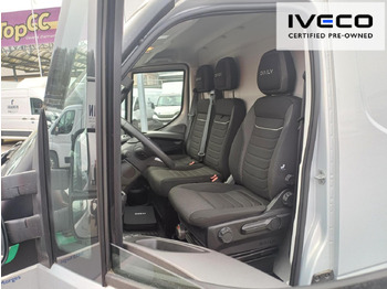 IVECO Daily 35S14NA8V/P Euro6 Klima AHK Navi Luftfeder в лизинг IVECO Daily 35S14NA8V/P Euro6 Klima AHK Navi Luftfeder: фото 5