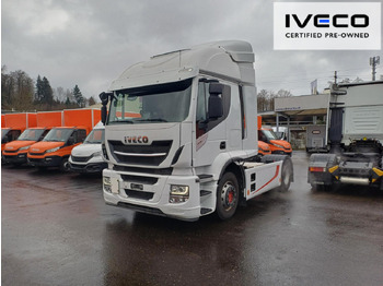 IVECO Stralis AT440S40T/P Euro6 Intarder Klima ZV в лизинг IVECO Stralis AT440S40T/P Euro6 Intarder Klima ZV: фото 5
