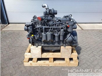 Новый Двигатель AGCO POWER (SISU) FINLAND 74AWF 1047: фото 1