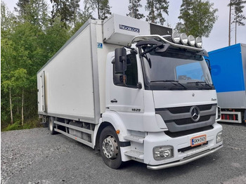 Рефрижератор MERCEDES-BENZ Axor 1829
