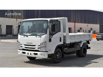 Новый Самосвал Isuzu NPR 75: фото 1