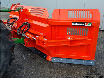 Holaras MES 430-H115-FK Inspected в лизинг Holaras MES 430-H115-FK Inspected: фото 4
