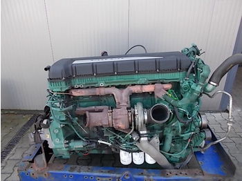 Двигатель для Грузовиков VOLVO COMPLETE FH4 D13K 460 / 500 EURO 6: фото 1