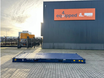 Diversen NEW 20FT PLATFORM, more pieces available в лизинг Diversen NEW 20FT PLATFORM, more pieces available: фото 2