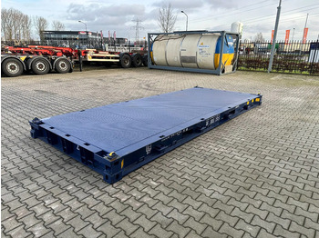 Diversen NEW 20FT PLATFORM, more pieces available в лизинг Diversen NEW 20FT PLATFORM, more pieces available: фото 4