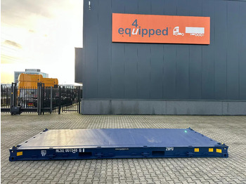 Diversen NEW 20FT PLATFORM, more pieces available в лизинг Diversen NEW 20FT PLATFORM, more pieces available: фото 2
