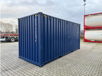 Onbekend NEW 20FT HIGH CUBE DV 9'6" container, 4x available в лизинг Onbekend NEW 20FT HIGH CUBE DV 9'6" container, 4x available: фото 5