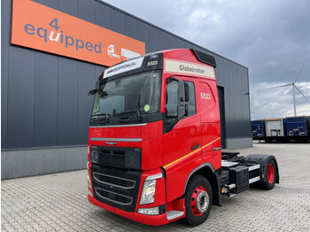 Тягач Volvo FH 13.420 FH13-420 Globetrotter 4x2, ADR (FL, AT), EURO-6: фото 1 Тягач Volvo FH 13.420 FH13-420 Globetrotter 4x2, ADR (FL, AT), EURO-6: фото 1