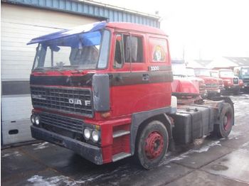 Тягач DAF Daf 3300 turbo intercooler: фото 1 Тягач DAF Daf 3300 turbo intercooler: фото 1