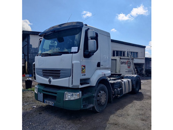 Тягач RENAULT Premium