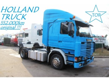 Тягач Scania 113M-360 - MANUAL - SPOILERS - NL TRUCK - SUPER CLEAN: фото 1