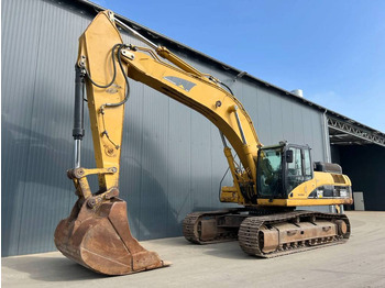 Гусеничный экскаватор CATERPILLAR 330DL