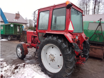 Трактор belarus MTZ 80: фото 1 Трактор belarus MTZ 80: фото 1