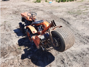 Трактор kubota B6000 D: фото 1 Трактор kubota B6000 D: фото 1