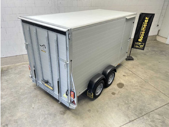 Новый Прицеп-фургон Kargo G150 Kofferanhänger Sirius: фото 5