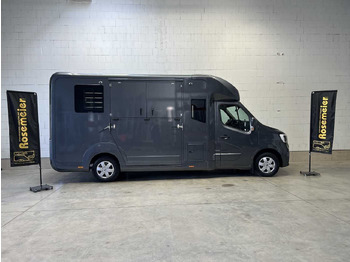 RENAULT Master Haras STX 5-Sitzer LKW в лизинг RENAULT Master Haras STX 5-Sitzer LKW: фото 3