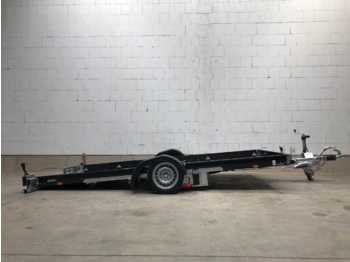 Новый Прицеп мультилифт/ Бункеровоз UNSINN AS 1837-13-1800 Motorradanhänger Autotransporter Absenker: фото 1 Новый Прицеп мультилифт/ Бункеровоз UNSINN AS 1837-13-1800 Motorradanhänger Autotransporter Absenker: фото 1