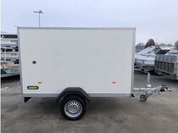 Новый Прицеп-фургон UNSINN LK 1325-14-1420-N Kofferanhänger: фото 1 Новый Прицеп-фургон UNSINN LK 1325-14-1420-N Kofferanhänger: фото 1