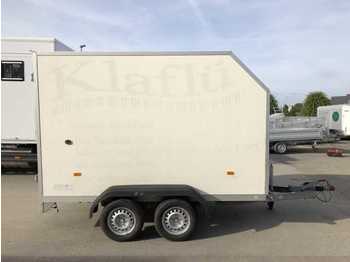 Прицеп для легкового автомобиля UNSINN LK 2030-13-1570 Kofferanhänger: фото 1