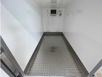 VARIANT 2017 K3 Kühlanhänger в лизинг VARIANT 2017 K3 Kühlanhänger: фото 5