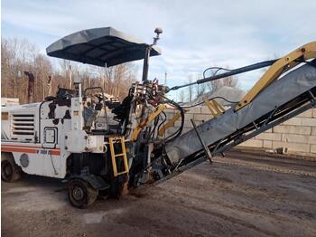Дорожная фреза WIRTGEN W 1000 L: фото 1 Дорожная фреза WIRTGEN W 1000 L: фото 1