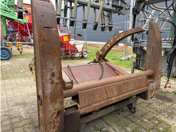 JCB Stammgreifer в лизинг JCB Stammgreifer: фото 2
