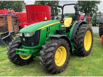 John Deere 5100M **MIETRÜCKLÄUFER** в лизинг John Deere 5100M **MIETRÜCKLÄUFER**: фото 1